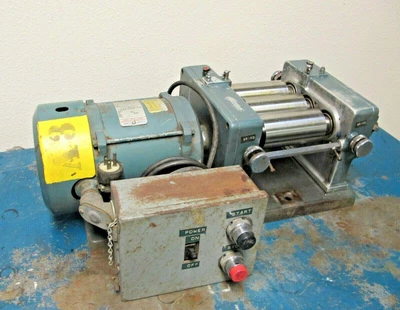 charles ross Does Not Apply Other Process Engineering Equipment | Amiron Machinery (3)