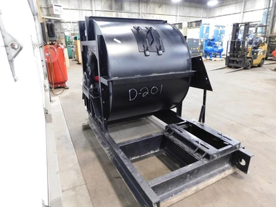 New | in-Stock Chicago K0893-103 Blowers Ohio US | Equipment Recovery Corp. #1329810
