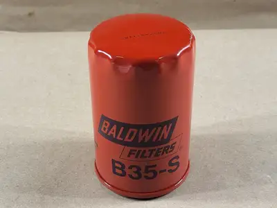 NEW BALDWIN B35-S
