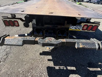 Used 2017 FREIGHTLINER M2 ROLLBACK Tow trucks Pennsylvania US | Proxy Equipment #1378094