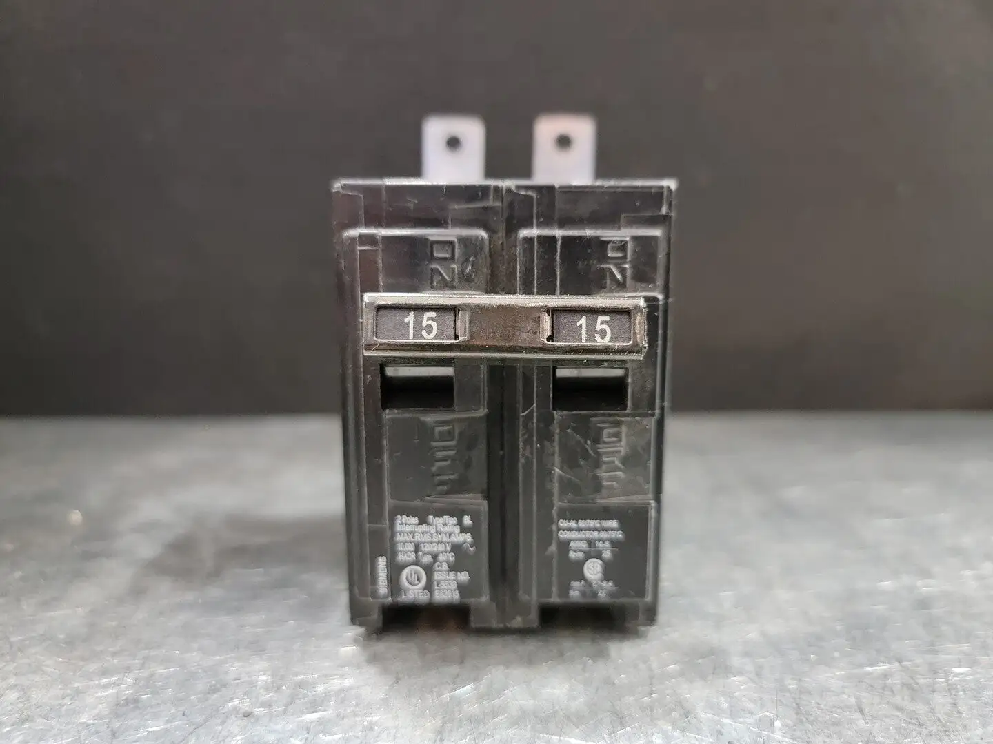 USED SIEMENS B215