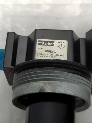 USED PARKER 07R313AC