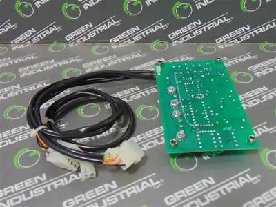 Thermo Environmental 42-12 Temperature Control Board Rev. K Used