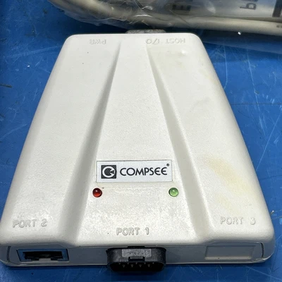 NEW Compsee 02KT022