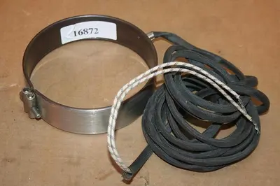 UNKNOWN MAKE1000 Watt Heater Band 317702-B NEW