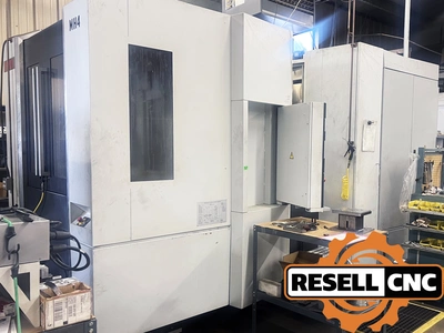 USED 2009 Mori Seiki NH5000 DCG/40