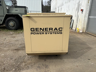 USED 2005 GENRAC 5870080100