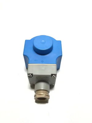Danfoss 018F6857 BG024DS Solenoid Coil