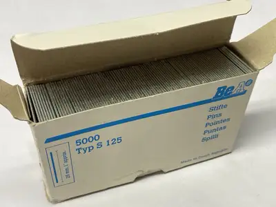 USED BEA BEA 5000 TYPE S 125