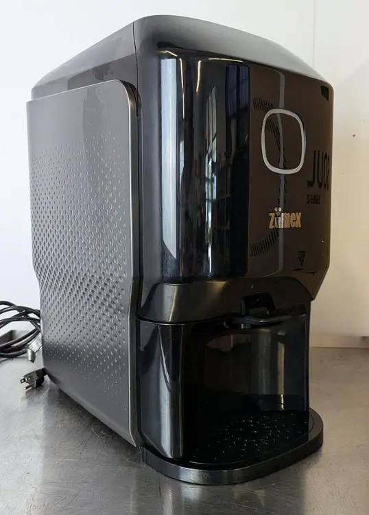 Used ZUMEX SOUL SERIES 2 Restaurant Small Appliances British Columbia CA | Surrey Food Equipment #1133825