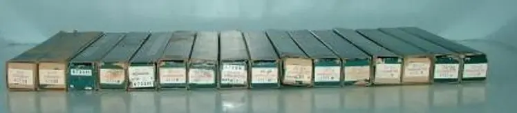 Used _UNKNOWN_ NO776052 Densitometers Texas US | Bamko Surplus Process Equipment #933292