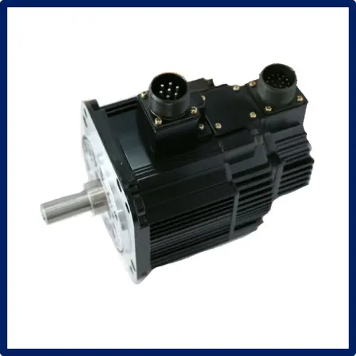 NEW MITSUBISHI SGMG-12A2BB