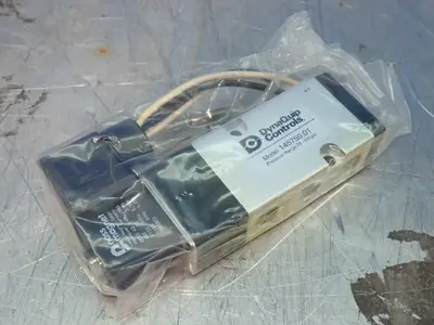 NEW DYNAQUIP CONTROLS 145750.01