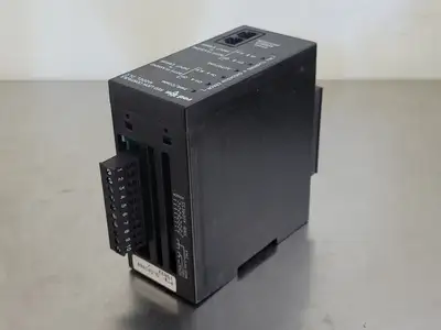 USED RED LION CONTROLS DLC01000