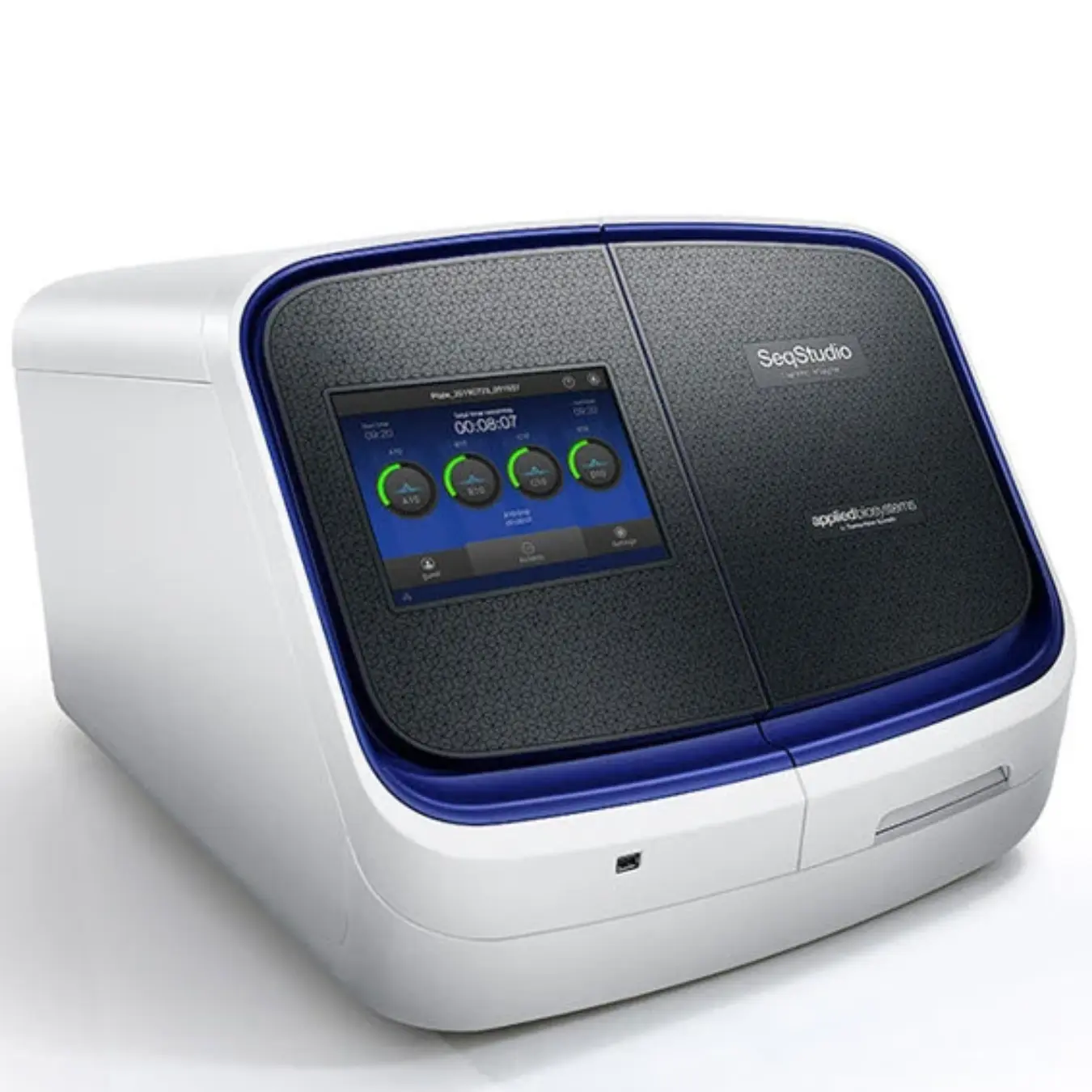 SeqStudio Genetic Analyzer