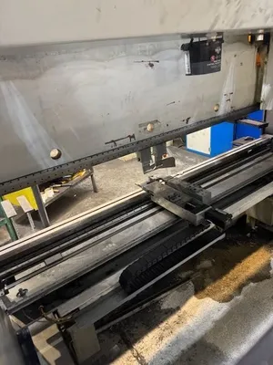 LVD PBEB 135/30 Fabrication & Sheet Metal | Bowland Trading Ltd (18)