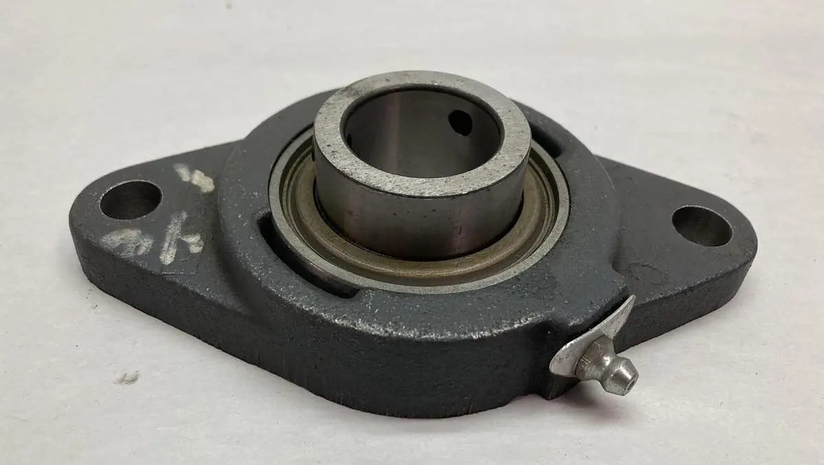 New | in-Stock FEDERAL-MOGUL SATNR 1-1/4-R Industrial Controls Ohio US | Surplus Asset Holdings #1239877