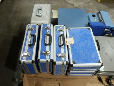 Used _UNKNOWN_ _UNKNOWN_ Miscellaneous Laboratory Equipment Ohio US | Aucto #1394620