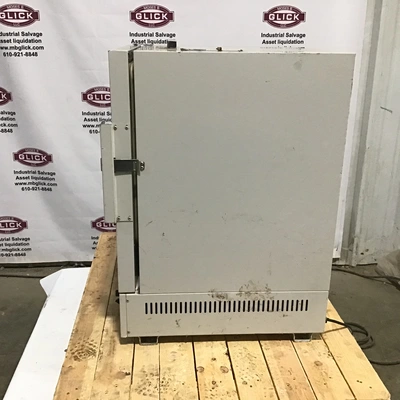 Yamato IC63 IC Series Natural Convection Laboratory Incubator