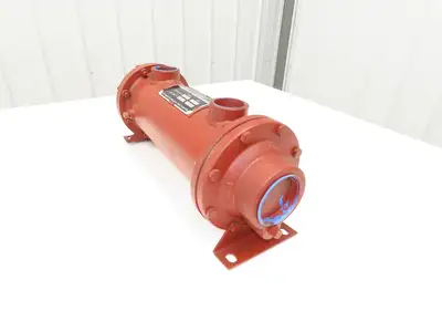 New | in-Stock BASCO _UNKNOWN_ Parts (Hydraulics and Pneumatics) | Arrow Industrial #561241