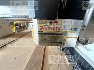 USED 2016 C.R. ONSRUD 241G18D