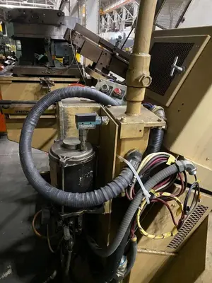 Used 1998 WARREN WT-30 Thread Rollers | Walden Machinery #1288879