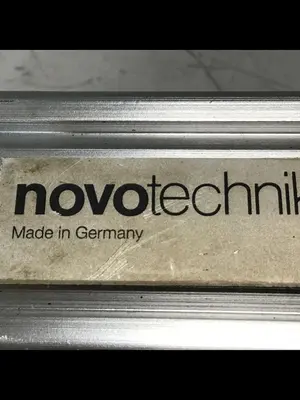 USED NOVOTECHNIK LWH225