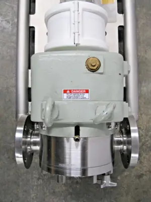 Used Fristam FKL75A Pumps New Hampshire US | Bitter End Trading #1452804