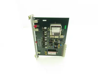 Doppler Transmitter RL18959038D.MPC Printed Circuit Control Board Rev 2 PCB