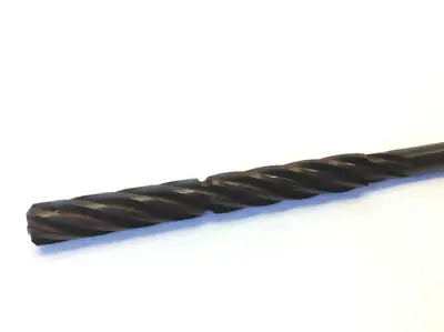 New | in-Stock LAVALLEE AND IDE REAMER FIGURE #1 L&I HSS (E-8) Reamers | Maverick Industrial Sales #1118594