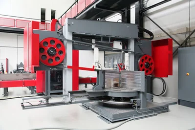 NEW VOORTMAN VB1250