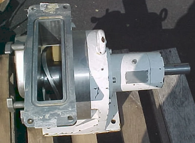 USED SINE PUMP SINE PUMP