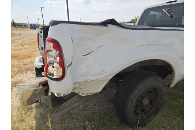 Used _UNKNOWN_ _UNKNOWN_ Pickup Trucks Texas US | IRS Auction #1488451