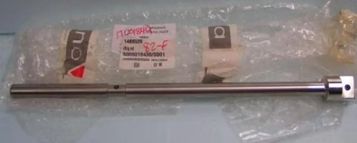QTY. 1. OPTIMA GROUP ORIGINAL SPARE PART LIFTING R...