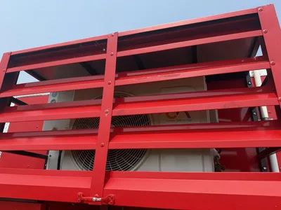 Used 2023 CSIRIUS CONCESSION TRAILER Concession Trailers Minnesota US | Carco Truck & Equipment #1514153