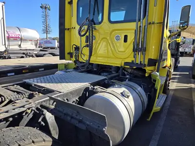 Used 2018 FREIGHTLINER CASCADIA 116 Conventional trucks California US | Ben Kaplan Equipment #1550076