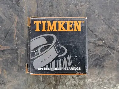 NEW TIMKEN LM67048