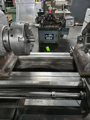 MONARCH 60 Lathes, Engine | Machinery Central (6)