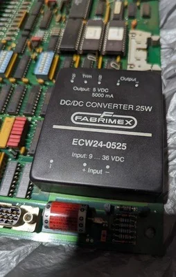 USED BYSTRONIC E05605C