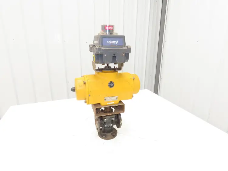 Used TUFLINE _UNKNOWN_ Valves/Fittings Indiana US | Arrow Industrial #570410