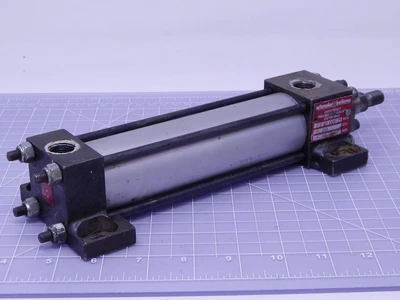 Used SCHRADER BELLOWS _UNKNOWN_ Pneumatic Cylinders Texas US | OCO Industrial #1571129