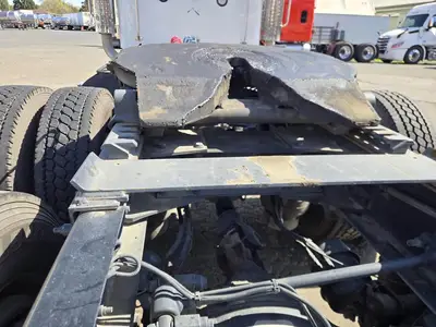 USED 2020 PETERBILT 389