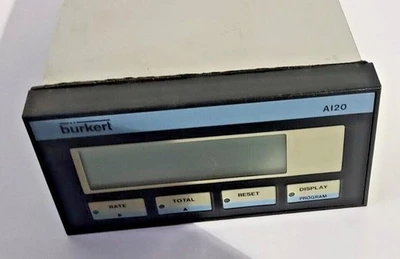 USED Burkert ["Does Not Apply", "56756756765765756"]