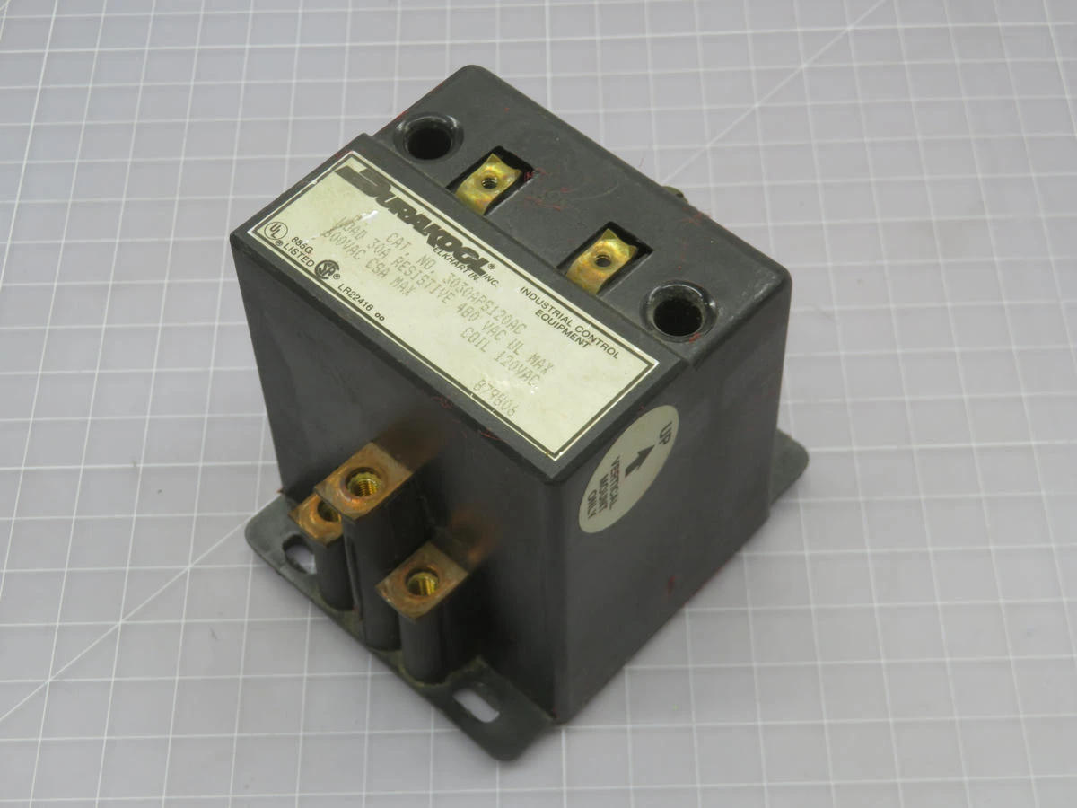 Used DURAKOOL _UNKNOWN_ Relays & Switches Texas US | OCO Industrial #1698895