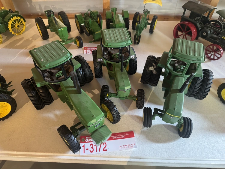 Used _UNKNOWN_ _UNKNOWN_ Utility Tractors Michigan US | Miedema Asset Management Group #1279609