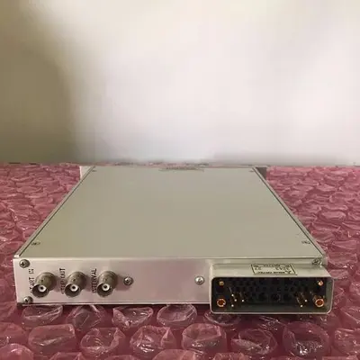 ORTEC EG&G "719 Timer" NIM MODULE