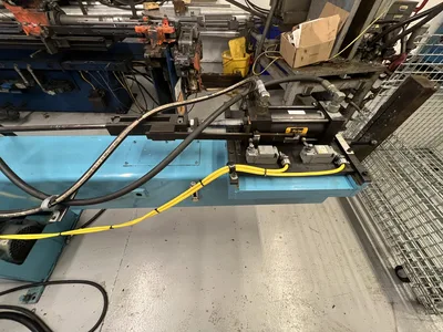 USED CLARKE & LEWIS CL200