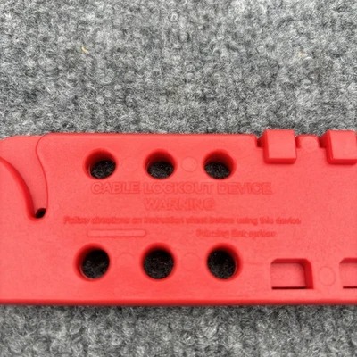 New | in-Stock Brady 45351 Safety Products (Other) California US | Davliegogo LLC #1707272