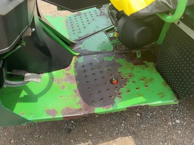 Used JOHN DEERE AMT 626 Utility Vehicles Michigan US | Miedema Asset Management Group #1415026