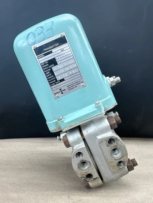 Used Foxboro 13A-MS1 Sensors Indiana US | J&J Industrial Supply #1260428